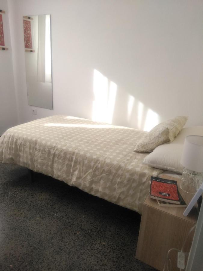 Sevilla Macarena Apartamento 3 Dormitorios Exterior foto