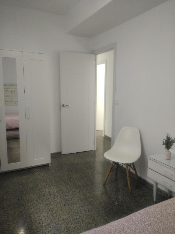 Sevilla Macarena Apartamento 3 Dormitorios Exterior foto